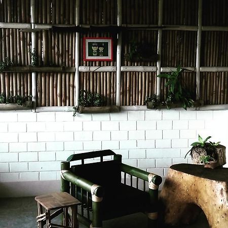 Dimāpur Longchen Homestay מראה חיצוני תמונה
