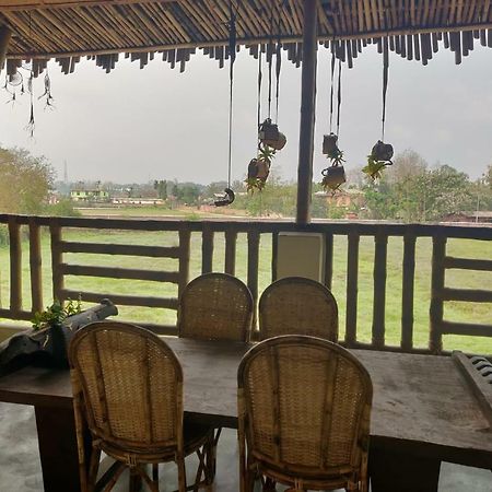 Dimāpur Longchen Homestay מראה חיצוני תמונה