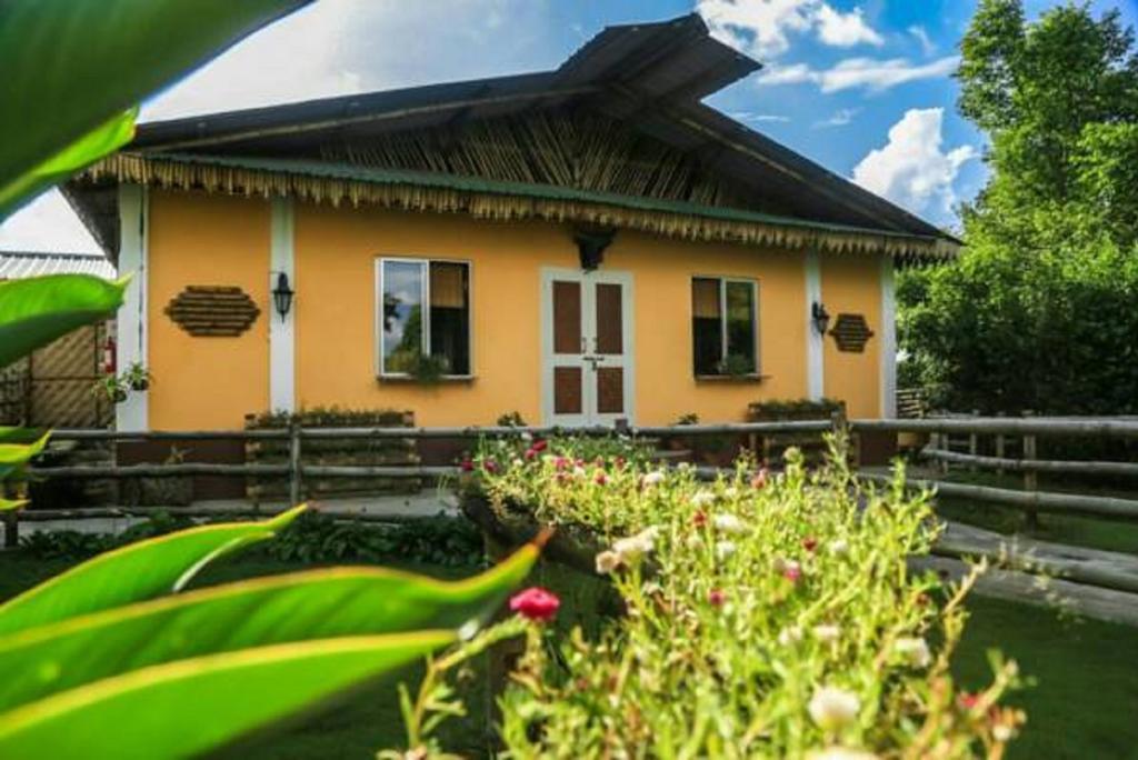 Dimāpur Longchen Homestay מראה חיצוני תמונה