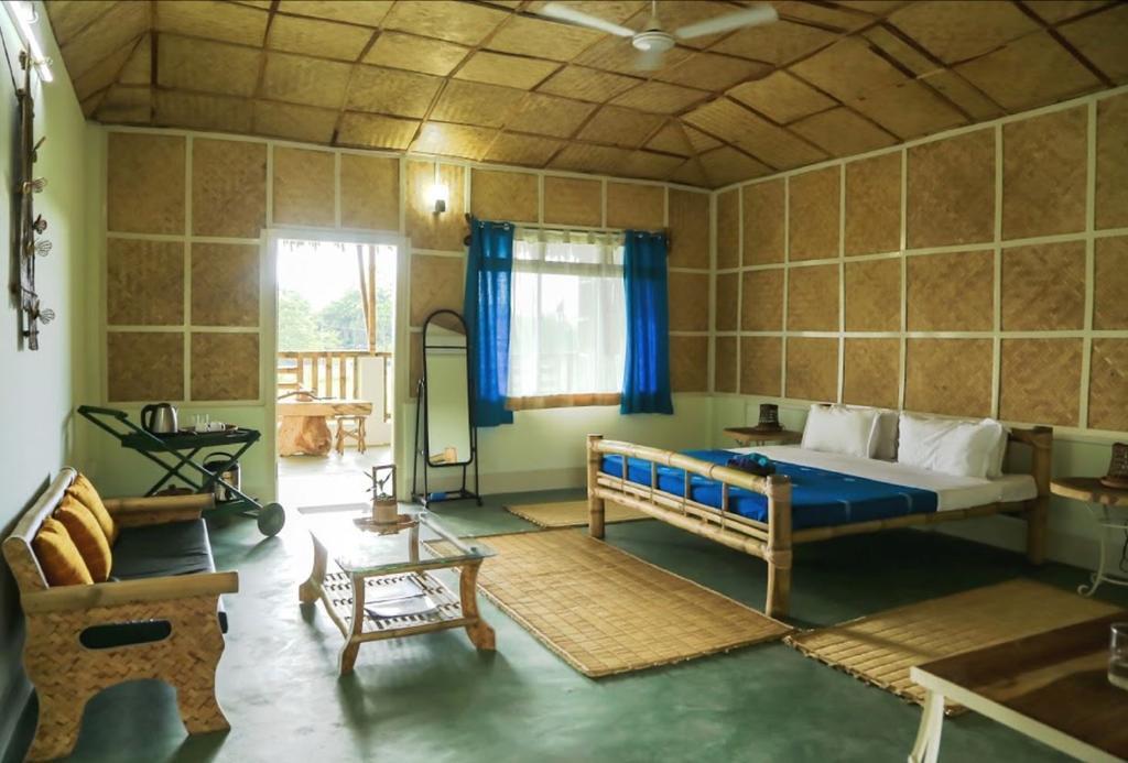 Dimāpur Longchen Homestay מראה חיצוני תמונה