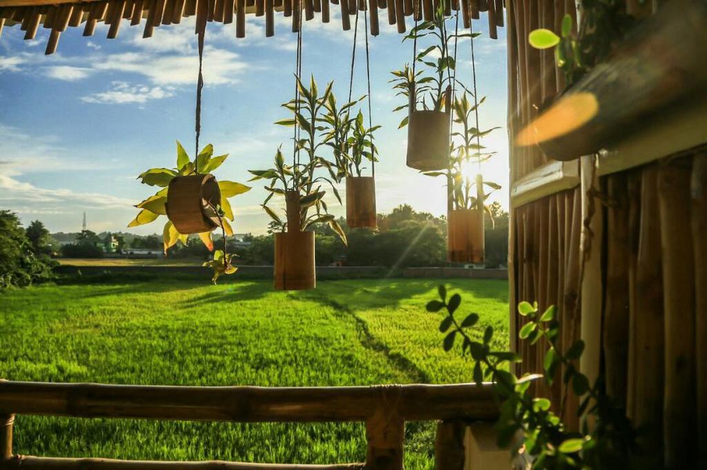 Dimāpur Longchen Homestay מראה חיצוני תמונה
