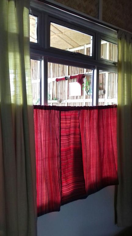 Dimāpur Longchen Homestay מראה חיצוני תמונה