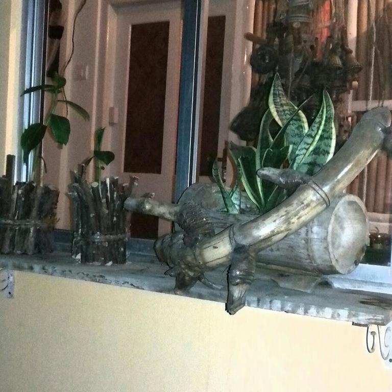Dimāpur Longchen Homestay מראה חיצוני תמונה
