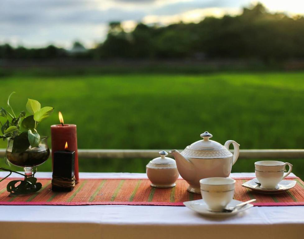 Dimāpur Longchen Homestay מראה חיצוני תמונה