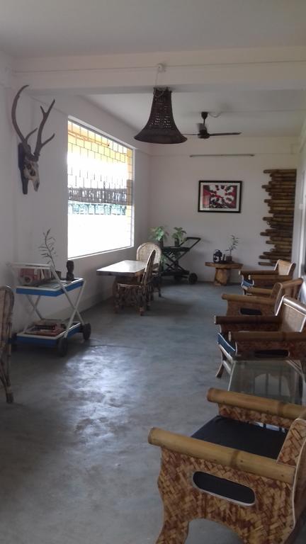 Dimāpur Longchen Homestay מראה חיצוני תמונה