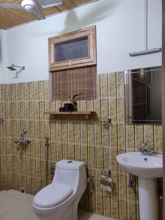 Dimāpur Longchen Homestay מראה חיצוני תמונה