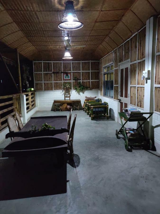 Dimāpur Longchen Homestay מראה חיצוני תמונה