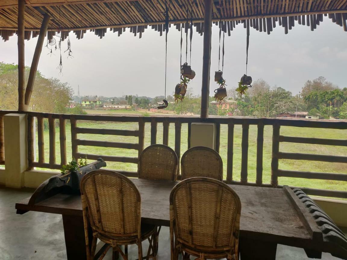 Dimāpur Longchen Homestay מראה חיצוני תמונה